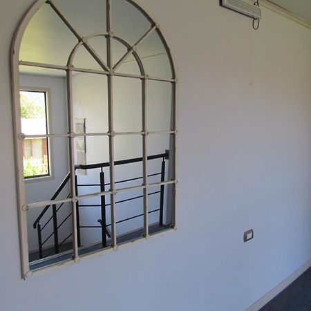 Hosteria Antupiren Hornopiren Exterior photo
